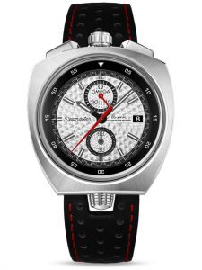 Đồng hồ Omega Bullhead Co‑Axial Chronograph 225.12.43.50.02.001 22512435002001