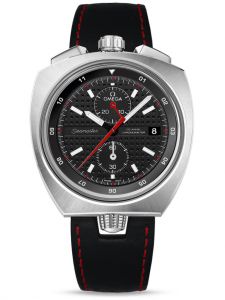 Đồng hồ Omega Bullhead Co‑Axial Chronograph 225.12.43.50.01.001 22512435001001