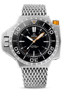 Đồng hồ Omega Ploprof 1200m Co‑Axial Master Chronometer 227.90.55.21.01.001 22790552101001