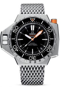 Đồng hồ Omega Ploprof 1200m Co‑Axial 224.30.55.21.01.001 22430552101001