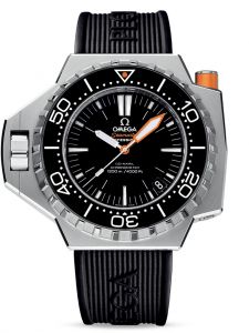 Đồng hồ Omega Ploprof 1200m Co‑Axial 224.32.55.21.01.001 22432552101001