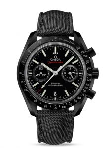 Đồng hồ Omega Speedmaster Dark Side of the Moon Co-Axial Chronometer Chronograph 311.92.44.51.01.007 31192445101007