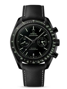 Đồng hồ Omega Speedmaster Dark Side of the Moon Pitch Black 311.92.44.51.01.004 31192445101004