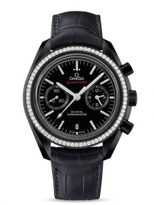 Đồng hồ Omega Speedmaster Dark Side of the Moon Co-Axial Chronometer Chronograph 311.98.44.51.51.001 31198445151001