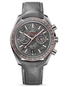 Đồng hồ Omega Speedmaster Dark Side of the Moon Meteorite 311.63.44.51.99.001 31163445199001