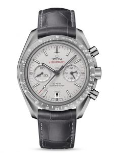 Đồng hồ Omega Speedmaster Dark Side of the Moon Grey Side of the Moon 311.93.44.51.99.002 31193445199002