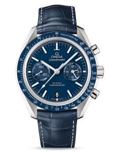 Đồng hồ Omega Speedmaster Two Counters Co-Axial Chronometer Chronograph 311.93.44.51.03.001 31193445103001