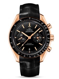 Đồng hồ Omega Speedmaster Two Counters Co-Axial Chronometer Chronograph 311.63.44.51.01.001 31163445101001