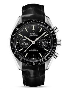 Đồng hồ Omega Moonwatch Co‑Axial Chronograph 311.93.44.51.01.002 31193445101002