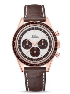 Đồng hồ Omega Moonwatch Chronograph 311.63.40.30.02.001 31163403002001