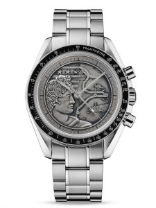 Đồng hồ Omega Moonwatch Anniversary Series 311.30.42.30.99.002 31130423099002