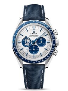 Đồng hồ Omega Speedmaster Anniversary Series “Silver Snoopy Award” 310.32.42.50.02.001 31032425002001