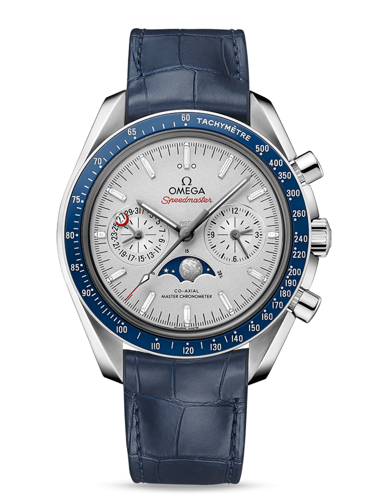 Đồng hồ Omega Moonwatch Co‑Axial Master Chronometer ...