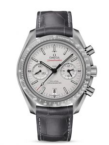 Đồng hồ Omega Speedmaster Dark Side of the Moon Grey Side of the Moon 311.93.44.51.99.001 31193445199001