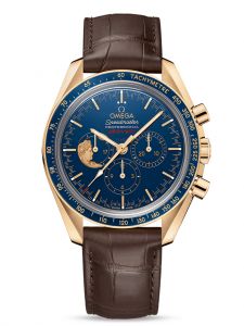 Đồng hồ Omega Moonwatch Anniversary Series 311.63.42.30.03.001 31163423003001