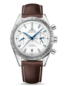 Đồng hồ Omega Speedmaster 57 Co‑Axial Chronograph 331.92.42.51.04.001 33192425104001