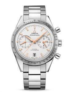 Đồng hồ Omega Speedmaster 57 Co‑Axial Chronograph 331.10.42.51.02.002 33110425102002