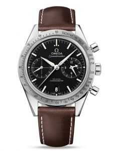 Đồng hồ Omega Speedmaster 57 Co‑Axial Chronograph 331.12.42.51.01.001 33112425101001