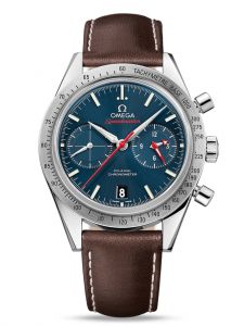 Đồng hồ Omega Speedmaster 57 Co‑Axial Chronograph 331.12.42.51.03.001 33112425103001