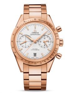 Đồng hồ Omega Speedmaster 57 Co‑Axial Chronograph 331.50.42.51.02.002 33150425102002