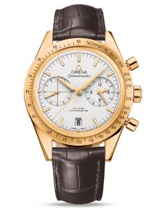 Đồng hồ Omega Speedmaster 57 Co‑Axial Chronograph 331.53.42.51.02.001 33153425102001