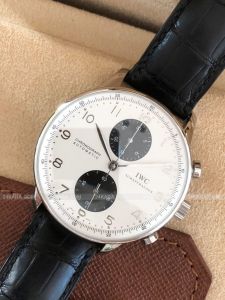 Đồng hồ IWC Portuguese Chronograph IW371411