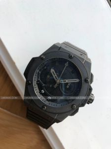 Đồng hồ Hublot Big Bang King Power Foudroyante Ref. 715.CI.1110.RX