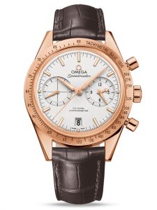 Đồng hồ Omega Speedmaster 57 Co‑Axial Chronograph 331.53.42.51.02.002 33153425102002