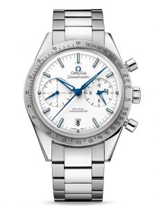 Đồng hồ Omega Speedmaster 57 Co‑Axial Chronograph 331.90.42.51.04.001 33190425104001