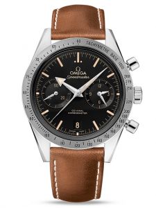 Đồng hồ Omega Speedmaster 57 Co‑Axial Chronograph 331.12.42.51.01.002 33112425101002