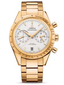 Đồng hồ Omega Speedmaster 57 Co‑Axial Chronograph 331.50.42.51.02.001 33150425102001