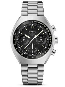 Đồng hồ Omega Speedmaster Mark II Co-Axial Chronometer Chronograph 327.10.43.50.01.001 32710435001001