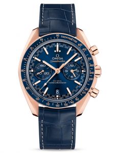 Đồng hồ Omega Speedmaster Racing Co-Axial Master Chronometer Chronograph 329.53.44.51.03.001 32953445103001