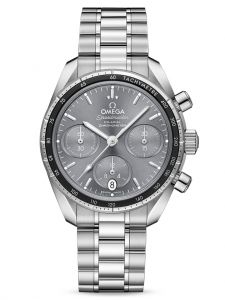 Đồng hồ Omega Speedmaster 38 Co-Axial Chronometer Chronograph 324.30.38.50.06.001 32430385006001