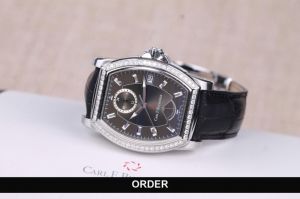 Đồng hồ Carl F. Bucherer Patravi T-24 Automatic 00.10612.08.33.11 (lướt)