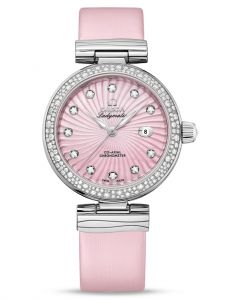 Đồng hồ Omega Ladymatic Co‑Axial 425.37.34.20.57.001 42537342057001