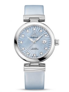 Đồng hồ Omega Ladymatic Co‑Axial 425.32.34.20.57.002 42532342057002