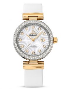 Đồng hồ Omega Ladymatic Co‑Axial 425.27.34.20.55.002 42527342055002