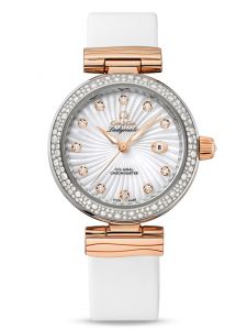 Đồng hồ Omega Ladymatic Co‑Axial 425.27.34.20.55.001 42527342055001