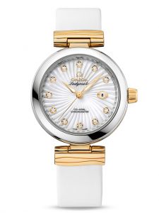 Đồng hồ Omega Ladymatic Co‑Axial 425.22.34.20.55.002 42522342055002