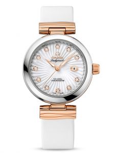 Đồng hồ Omega Ladymatic Co‑Axial 425.22.34.20.55.001 42522342055001