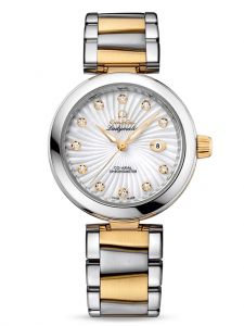 Đồng hồ Omega De Ville Ladymatic Co-Axial Chronometer 425.20.34.20.55.002 42520342055002