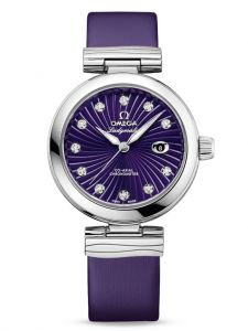 Đồng hồ Omega Ladymatic Co‑Axial 425.32.34.20.60.001 42532342060001