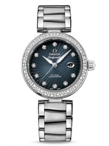 Đồng hồ Omega Ladymatic Co‑Axial 425.35.34.20.56.001 42535342056001