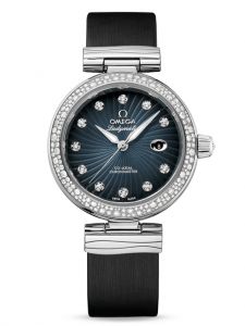 Đồng hồ Omega Ladymatic Co‑Axial 425.37.34.20.56.001 42537342056001