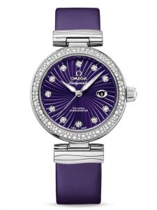 Đồng hồ Omega Ladymatic Co‑Axial 425.37.34.20.60.001 42537342060001