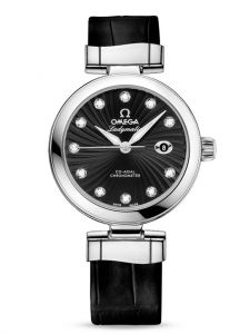 Đồng hồ Omega Ladymatic Co‑Axial 425.33.34.20.51.001 42533342051001