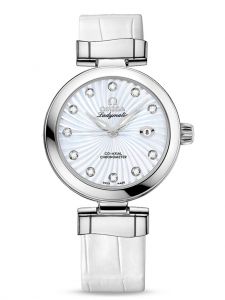 Đồng hồ Omega Ladymatic Co‑Axial 425.33.34.20.55.001 42533342055001