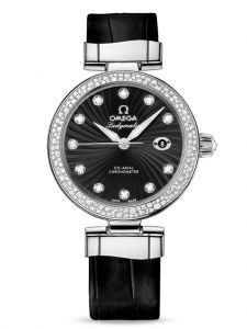 Đồng hồ Omega Ladymatic Co‑Axial 425.38.34.20.51.001 42538342051001