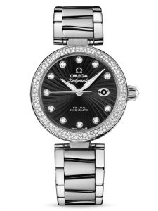 Đồng hồ Omega Ladymatic Co‑Axial 425.35.34.20.51.001 42535342051001